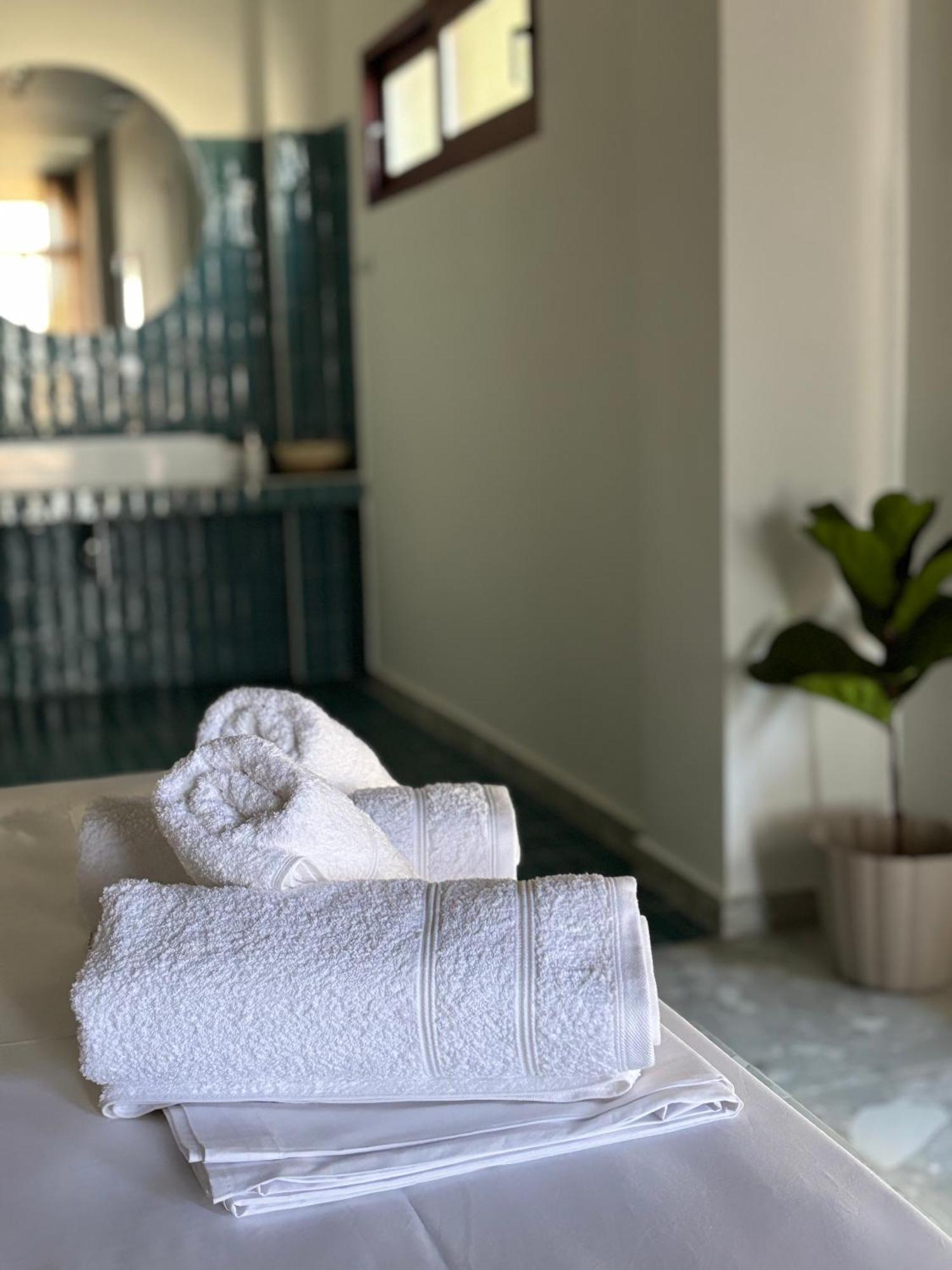 Take Me Here With A Sea View By Salt Apartments Volos Bagian luar foto