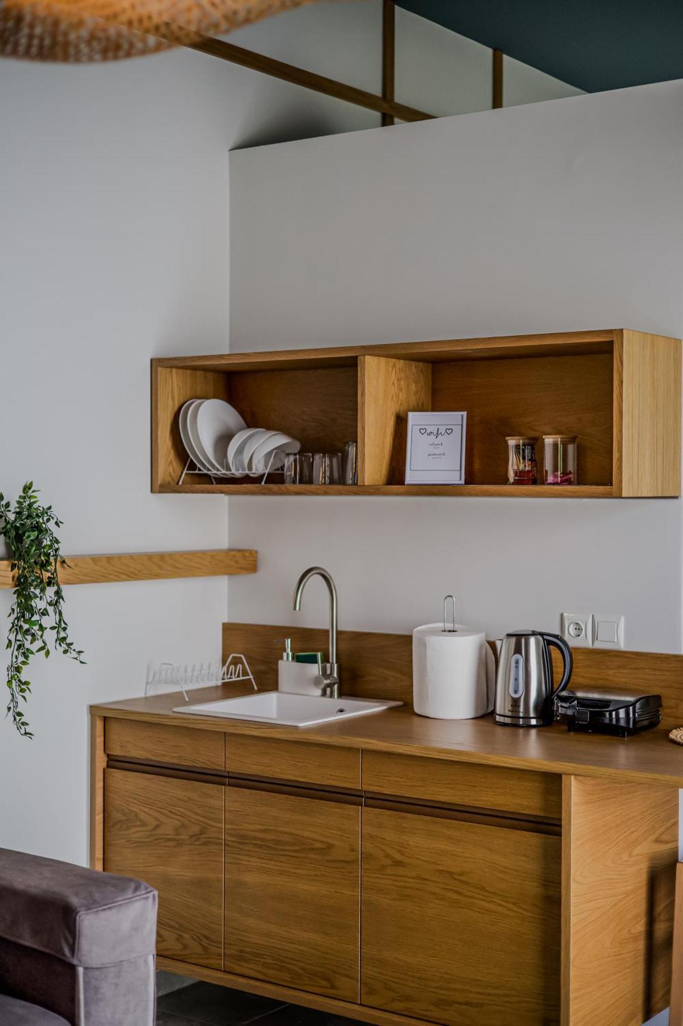 Take Me Here With A Sea View By Salt Apartments Volos Bagian luar foto
